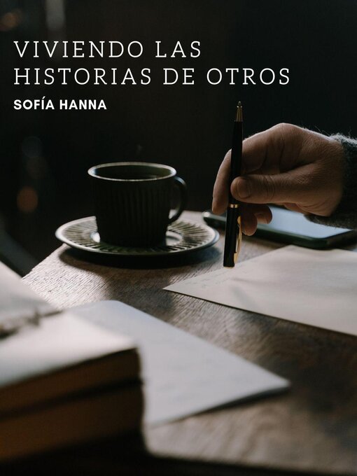 Title details for Viviendo las historias de otros by TOT - Available